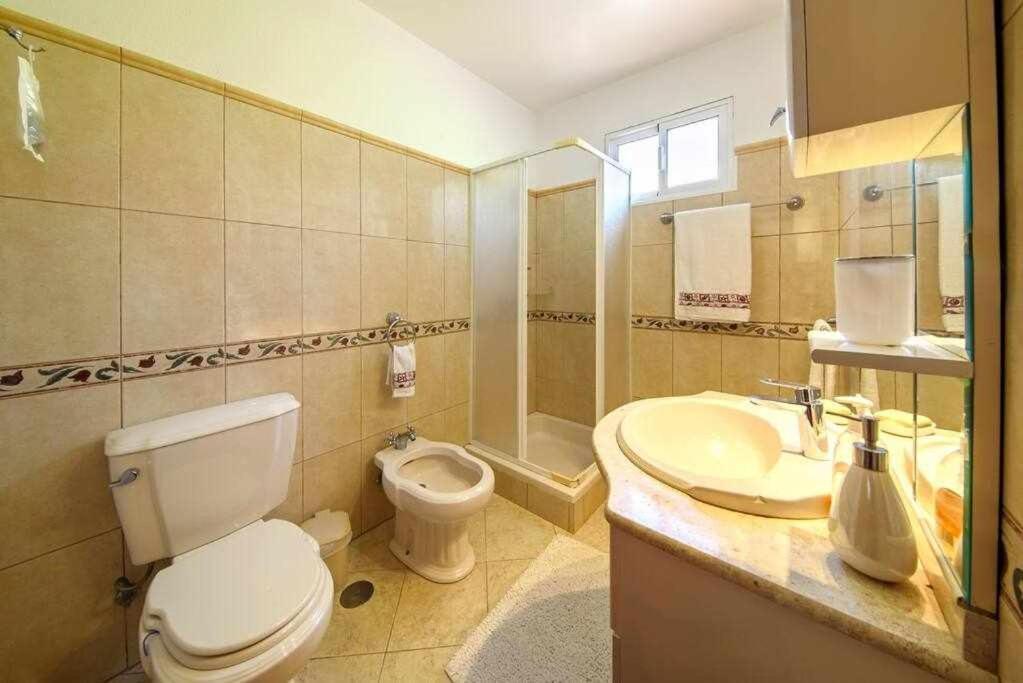 Вилла Casa Do Tornadouro Понта-ду-Сол Экстерьер фото