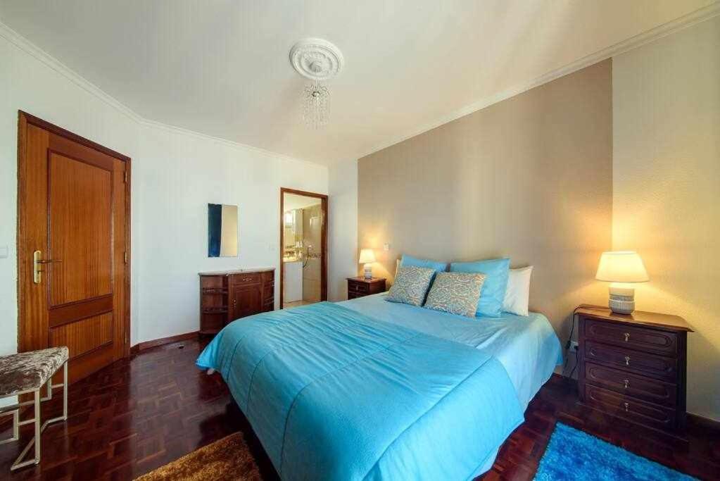 Вилла Casa Do Tornadouro Понта-ду-Сол Экстерьер фото