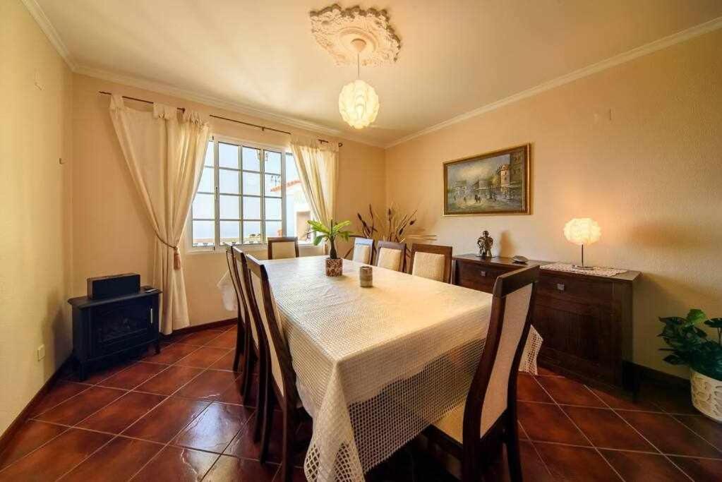 Вилла Casa Do Tornadouro Понта-ду-Сол Экстерьер фото